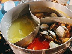 -渔家火锅·海鲜自助餐·演艺(亚龙湾天域酒店)