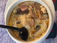 -红丫骨汤麻辣烫(汽车站店)