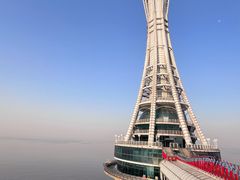-宁波海天一洲景区