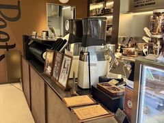 -Peet's 皮爷咖啡(陆家嘴中心店)