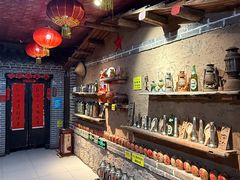 -即墨老公社·海肠捞饭大王(古城店)