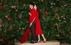 -巴黎婚纱摄影工作室