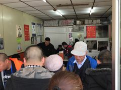大堂-天津包子铺(万泉庄店)
