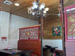 -崔记生活·铁锅炖鱼粘卷子(总店)