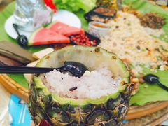 -简朴寨傣味餐厅