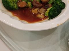 -东江海鲜酒家(艺都分店)