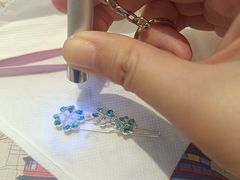 -100家灵感仓库·DIY团建(什刹海店)