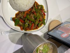 -柠檬树茶餐厅(海雅缤纷城店)
