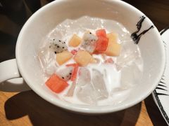 现任椰奶冰粉-太二酸菜鱼(金沙印象城店)
