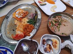 -SULTAN·苏坦土耳其餐厅(新光汇店)