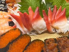 -争鲜回转寿司(天府广场-今站PLUS店)