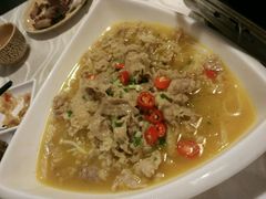 -深山老屋(国顺东路店)