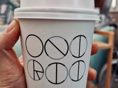 -Onirii Coffee(长乐路店)