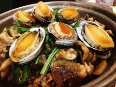 -芳村榕树头叹佬鸡煲(体育西店)