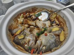 -蔼若春.传承云南菜(金碧公园店)