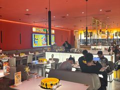 -虎丫炒鸡(金水龙子湖时光里店)