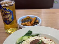 -李先生牛肉面大王(北京东四店)