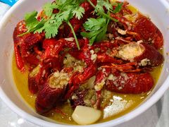 -自在弥林花园餐厅(云栖店)