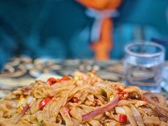 特色炒粉-柳州人田螺鸭脚煲(农院路1店)