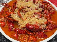 -周姑娘不等味·牛羊肉火锅·螃蟹罗氏虾·烤鱼烤串(高邮店)