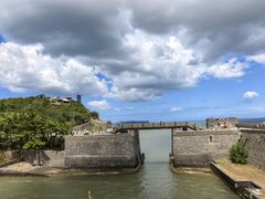 -蓬莱阁景区