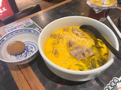 -和府捞面(天河领展广场店)