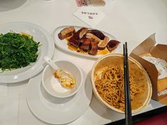 -光明邨大酒家(淮海路店)