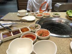 -妙香居韩国烤肉(鹏瑞利季华广场店)