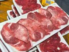 -牛必福潮汕牛肉火锅(油坊桥店)
