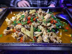 -蘭奢雅集·江浙菜(青山江滩店)