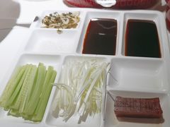 -京鸭棠(让胡路万达店)