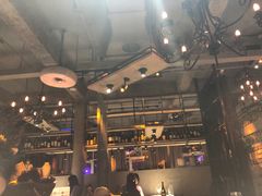 大堂-上合花园花园烧烤(贵阳店)