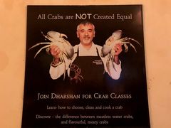 -Ministry of Crab(科伦坡店)