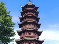 -盘门景区