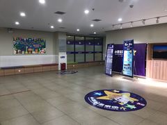 -小银星艺术团(夫子庙校区)