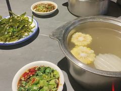 -贵宾牛·潮汕牛肉火锅(珠池总店)