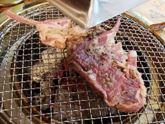 -万兴佳烤肉·长白山老味道(宏泰广场店)