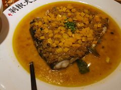 千稻酱椒大鱼头-千稻剁椒大鱼头(CityOn熙地港店)