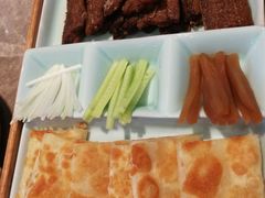 -106餐厅(山水文园店)