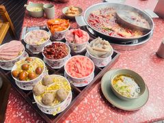 -纸盐河码头火锅(十八梯店)