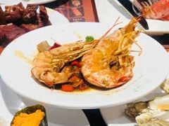 -汉巴味德(大悦城店)