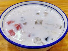 -文昌邓记清补凉(西沙路店)