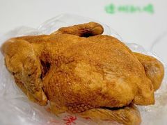-陶记正宗德州扒鸡(科巷店)