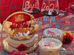 -汉水谣·江景餐厅(江滩店)