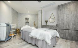 -汐月Health纤体spa中心