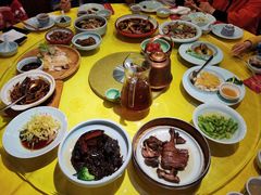 -孔乙己酒家(虹桥路店)