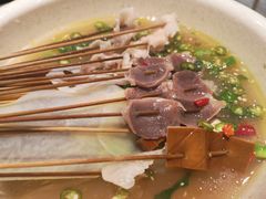 -嘉州叶婆婆钵钵鸡(建设路店)