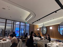 -莆田餐厅PUTIEN(金融街购物中心店)