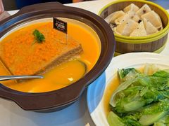 -不仔客海鲜·烧烤·270度海景餐厅(大东海店)