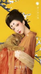 -盘子女人坊古装写真摄影(天津总店)